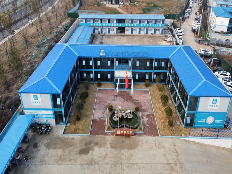 Oficina K - chayohouse