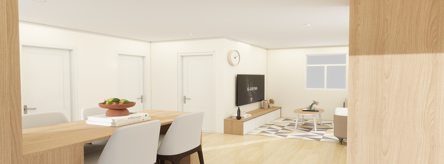 Por qué las casas contenedor expandibles con clima controlado son el futuro de la vida