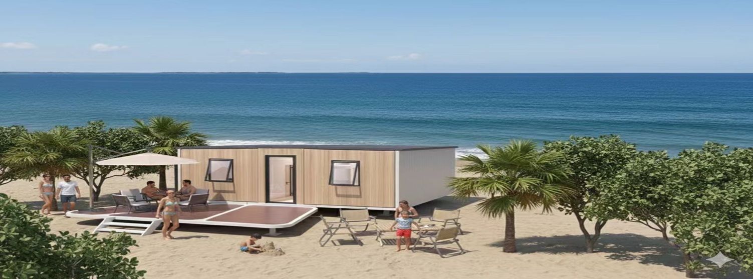 Soluciones duraderas y anticorrosivas para la vida moderna